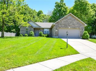 4116 Timber Bend Pl, Dayton, OH 45424