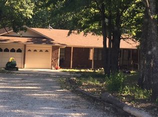 4471 Ran Rd, Marietta, OK 73448