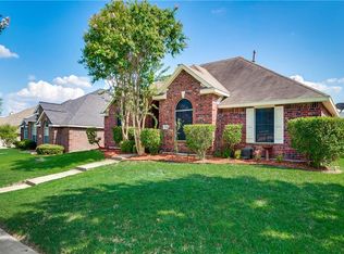 1818 Grand Cayman Way, Mesquite, TX 75149