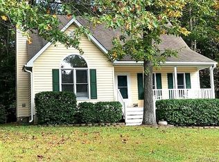 3035 Gregwood Rd, Midlothian, VA 23112