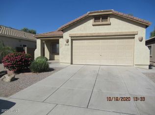 17114 W Saguaro Ln, Surprise, AZ 85388