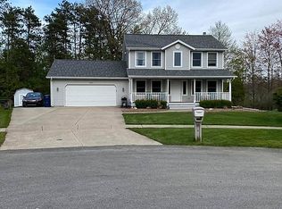 232 Apollo Pl, Wayland, MI 49348