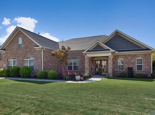 100 Seattle Slew Dr, Madison, AL 35756