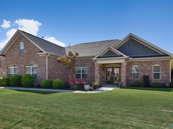100 Seattle Slew Dr, Madison, AL 35756