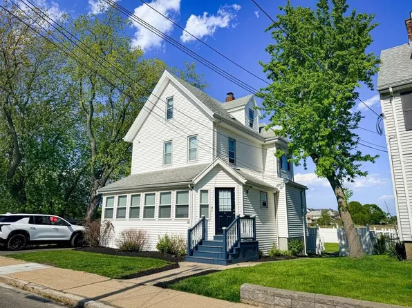 66 Sunnyside Ave, Winthrop, MA 02152