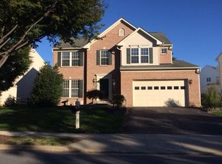 1768 Algonquin Rd, Frederick, MD 21701