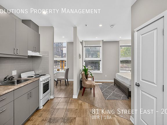 5th image of 81 King St E #201