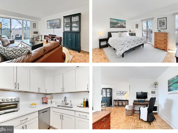 700 7th St SW APT 730, Washington, DC 20024
