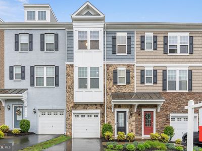 6014 Camerons Ferry Dr, Haymarket, VA, 20169