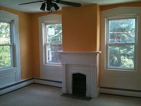 Front Room Left