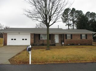 15 Wendell St, Cabot, AR 72023