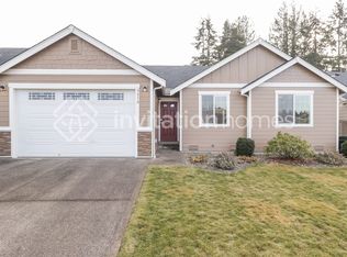 9810 201st St E, Graham, WA 98338