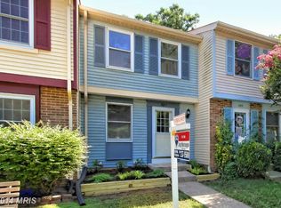 8317 Windfall Rd, Springfield, VA 22153