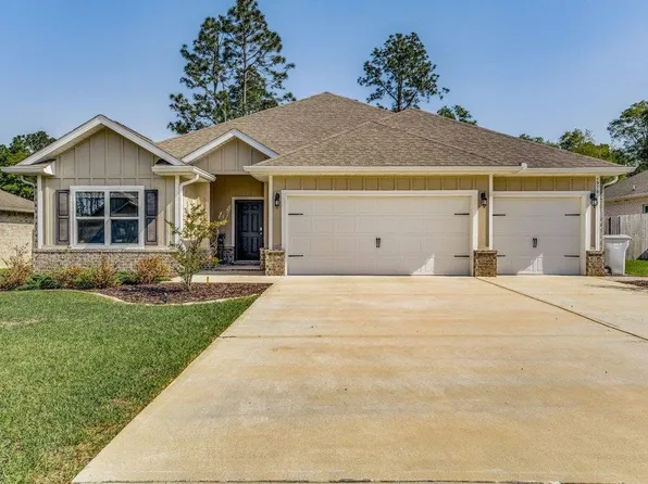 7976 Silver Maple Dr, Milton, FL 32583