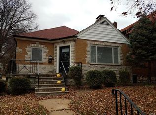 4700 Prague Ave, Saint Louis, MO 63109