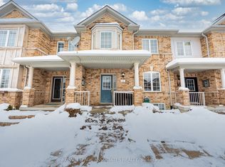 77 Andriana Cres, Markham, ON L6B 0C7