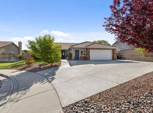 39434 Basalt Ct, Palmdale, CA 93551