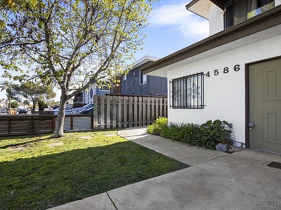 2nd image of 4586 Idaho St