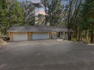 20610 Cedar View Dr, Foresthill, CA 95631