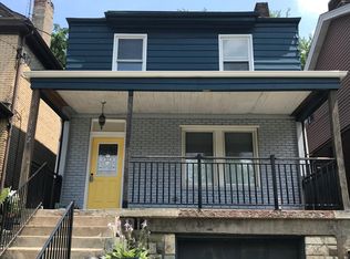 3562 Beechwood Blvd, Pittsburgh, PA 15217