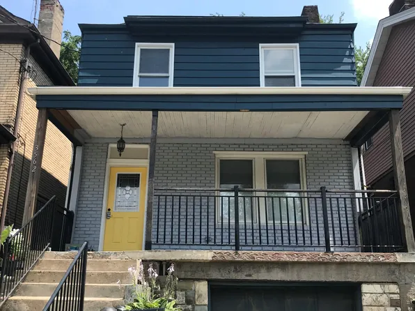 3562 Beechwood Blvd, Pittsburgh, PA 15217
