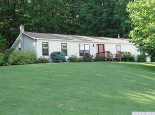 9 Smokey Hollow Ln, Ancramdale, NY 12503