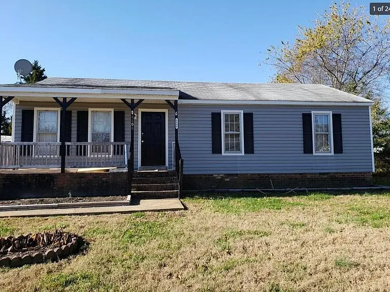 8806 Leafycreek Dr — Photo 1