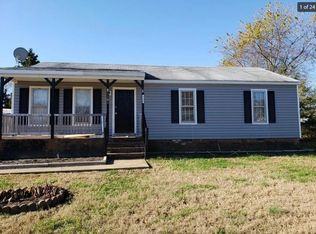 8806 Leafycreek Dr, North Chesterfield, VA 23237
