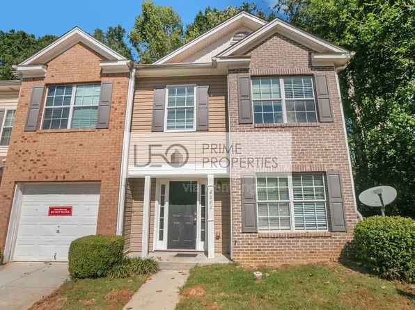 2842 Vining Ridge Ter, Decatur, GA 30034