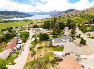 6636 Southwind Rd, Vernon, BC V1H 1B7