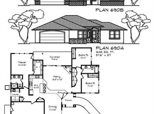 1 Harmony Park Cir, Chico, CA 95973