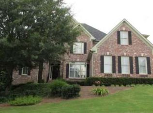 758 Templeton Dr, Loganville, GA