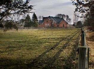 850 Merlin Way, Dexter, MI 48130