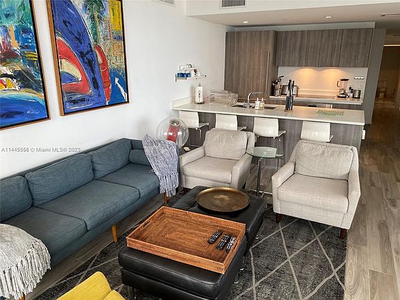 3rd image of 801 S Miami Ave Unit 3604