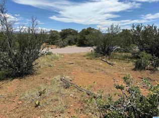 2217 Ponderosa St, Silver City, NM 88061