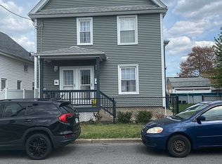 33 Julian St, Pawtucket, RI 02861