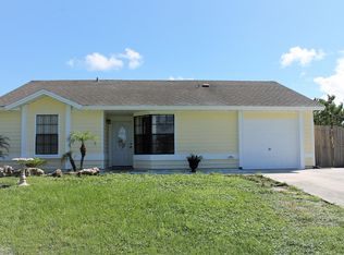 1602 Wyoming Dr SE, Palm Bay, FL 32909