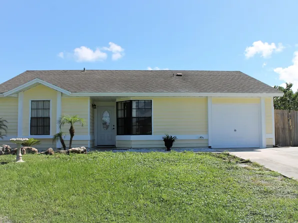 1602 Wyoming Dr SE, Palm Bay, FL 32909