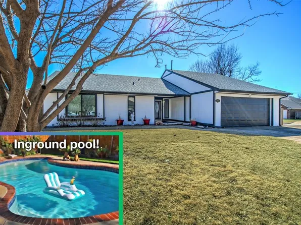 2424 SW 100th St, Oklahoma City, OK 73159
