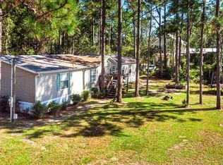 444 Peachtree Cir, Santa Rosa Beach, FL 32459