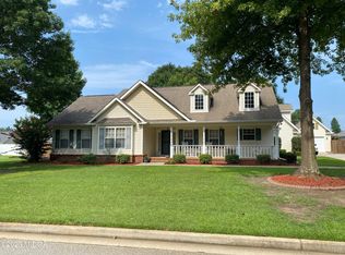 160 Crystal Ridge Cir, Byron, GA 31008