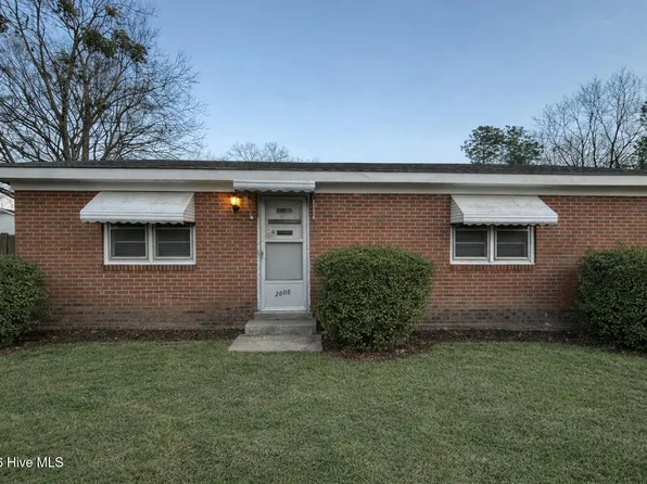 2805 Mclain Street, Goldsboro, NC 27534