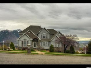 417 E 3675 N, North Ogden, UT 84414