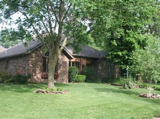 4838 S Leroy Ave, Springfield, MO 65810