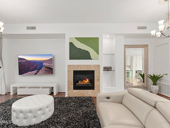 5th image of 6605 N 93RD Avenue #1070