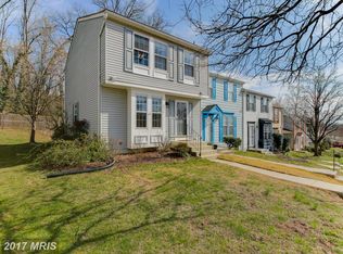 6424 Rockledge Ct, Elkridge, MD 21075