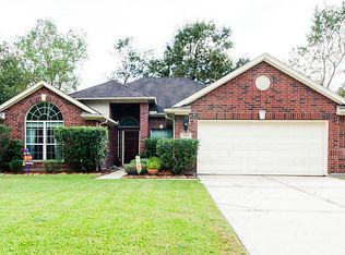 1021 S Diamondhead Blvd, Crosby, TX 77532