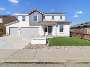 2125 Redding Way, Atwater, CA 95301