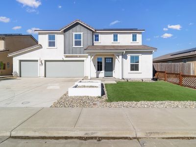 2125 Redding Way, Atwater, CA, 95301