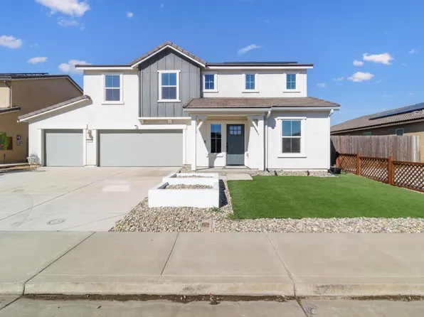 2125 Redding Way, Atwater, CA 95301